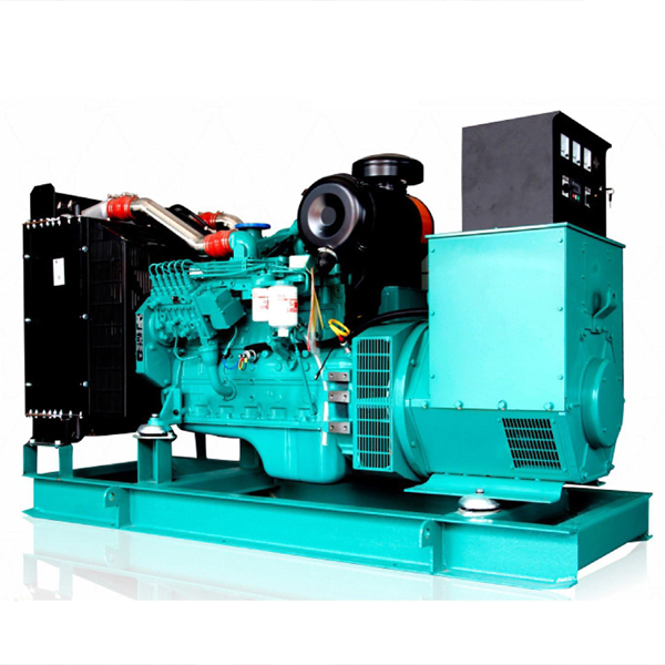 庐江柴油发电机操作及日常维护