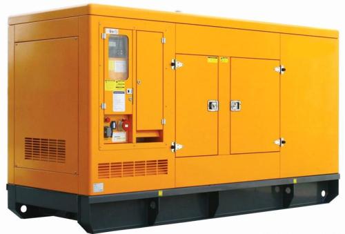 庐江发电机出租使用过程中冒黑烟的解决方法