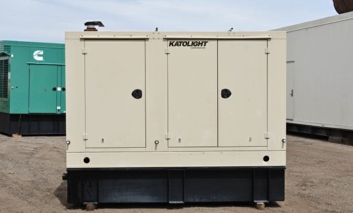 庐江购买柴油发电机需留心哪些问题?