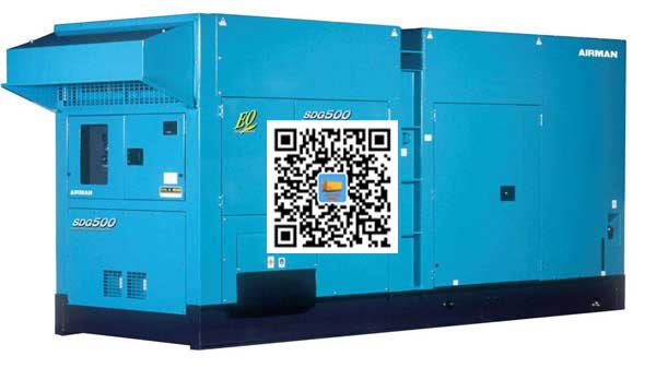 庐江出租发电机 进口和国产柴油发电机组有什么不同