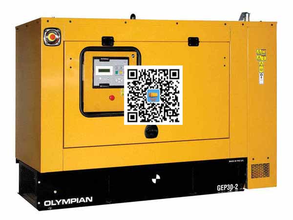 庐江租赁发电机 柴油发电机组运行前检查哪些重要部件