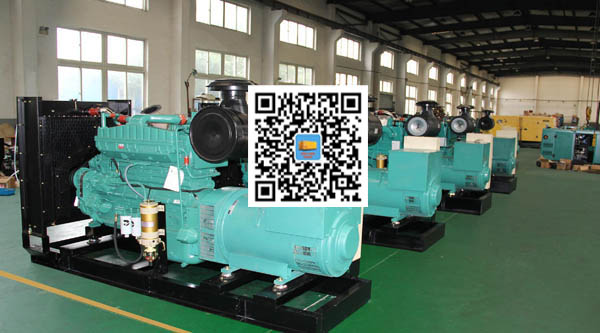 庐江出租发电机教您康明斯发电机怎样开启