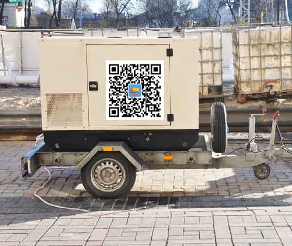 庐江租赁发电机 柴油发电机喷油嘴卡死的原因及处理方法