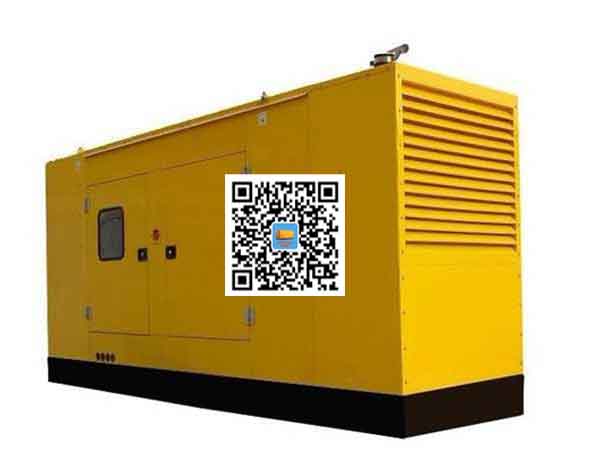 庐江出租发电机 柴油发电机不维护对机器有什么影响