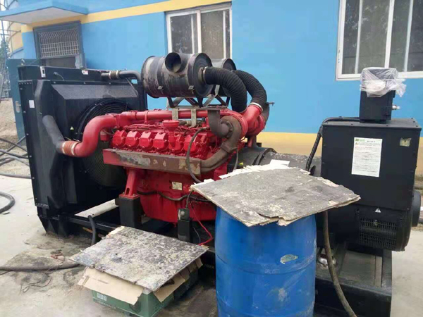 庐江租赁发电机 发电机的主要分类介绍