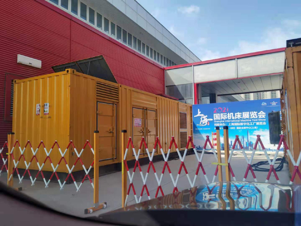 庐江发电机出租 对于发电机的特性你了解多少？