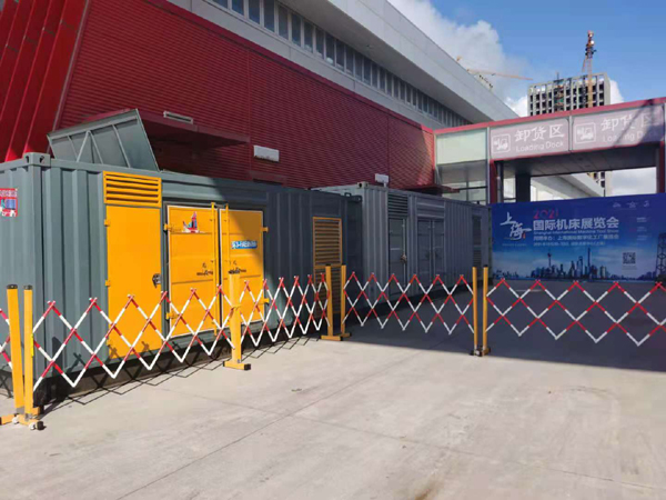 庐江发电机出租教您要了解的柴油发电机组基础知识