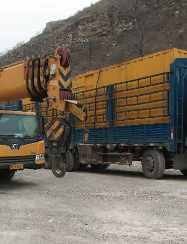 庐江租赁发电机-柴油发电机的冷却与通风