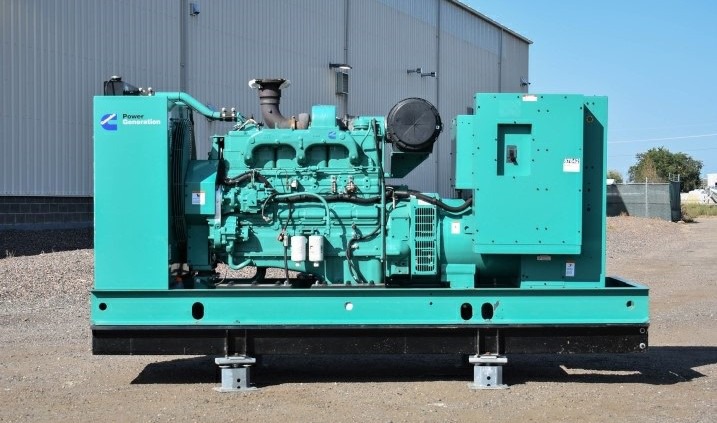 庐江发电机出租-教您发电机厂家该如何选购