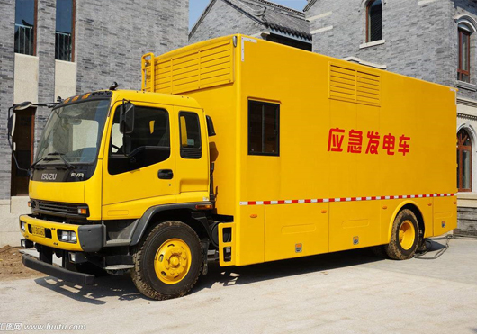 庐江租赁发电机-柴油发电机的正确选择方法是什么