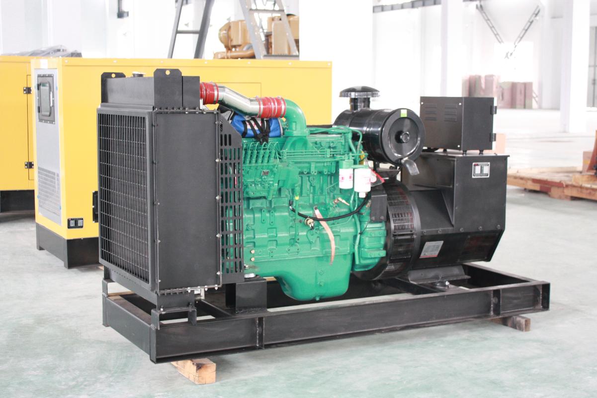 庐江租赁发电机-柴油发电机,柴油发电机组冷却液不循环怎么办