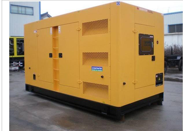 庐江发电机出租-静音发电机组厂家：柴油发电机组并机需要什么条件？