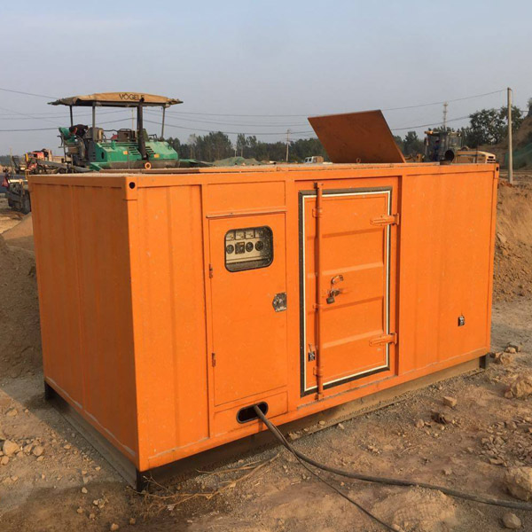 庐江发电车出租-挑选发电机哪些技巧可以掌握使用