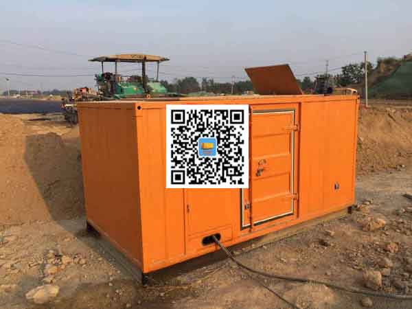 庐江发电机出租-发电机内的活塞质量超差对发电机有影响么？