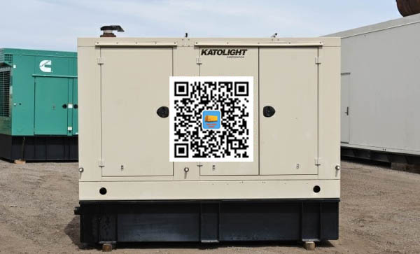 庐江租赁发电机-柴油发电机电压为什么不稳？