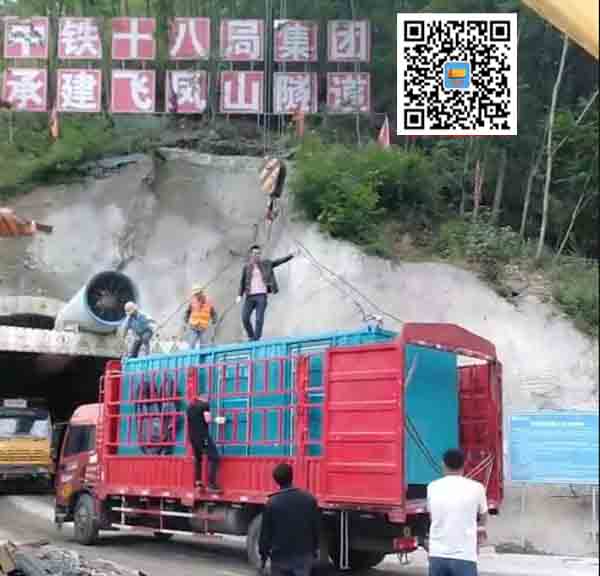 庐江发电车出租-发电机的工作原理是什么