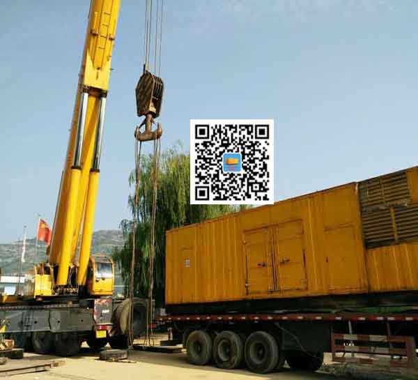 庐江发电车出租-全自动发电机组长期不使用该如何保养？