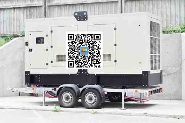 庐江发电机出租-柴油发电机设计的优势性能特点有哪些