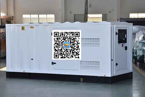 庐江租赁发电机-造成柴油发电机机组产生积炭的原因？