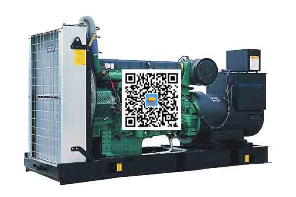 庐江租赁发电机-柴油发电机组不及时维护危害大