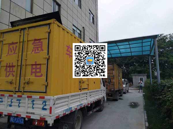 庐江出租发电机-柴油发电机组启动困难的原因有哪些？