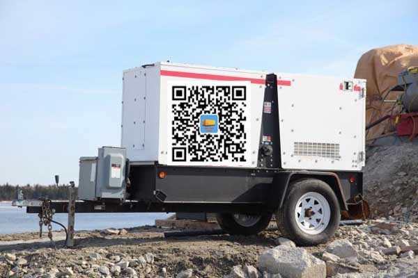 庐江发电车出租-应注意的注意安全事项