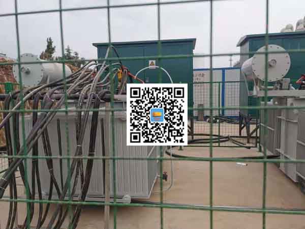 庐江发电机出租-发电机功率适用电缆线规格估算口诀