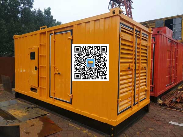 庐江发电机出租-发电机组应该选购什么品牌的