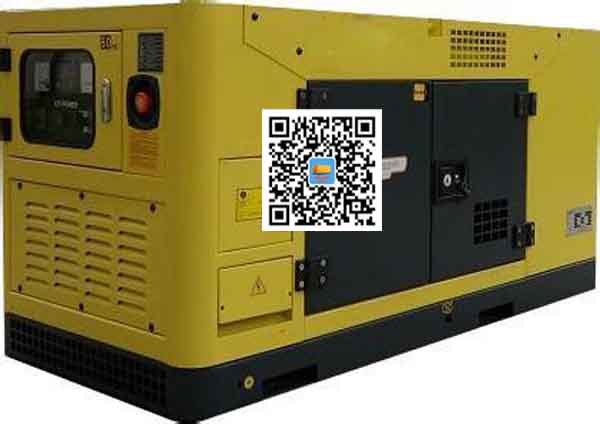 庐江发电机租赁的注意事项