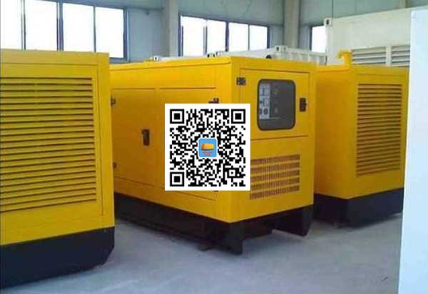 庐江租赁发电机-发电机组并机及并机柜的优点