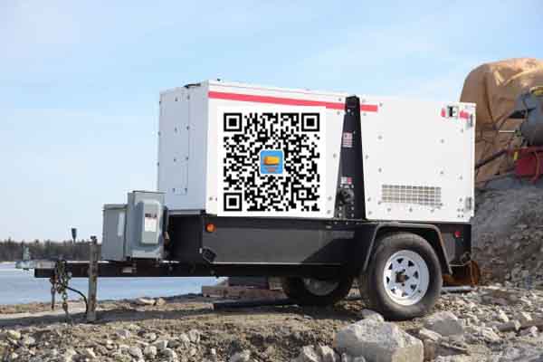 庐江水轮发电机组振动的原因