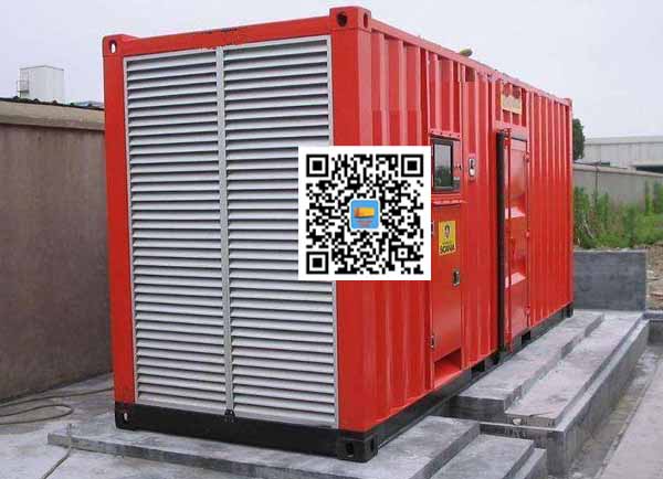 庐江300kw柴油发电机组一个小时耗油