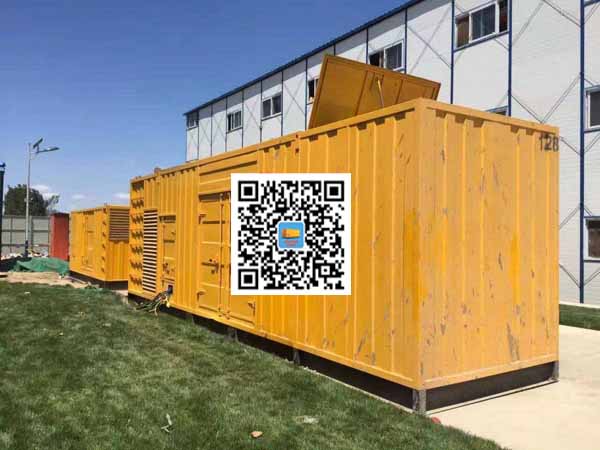 庐江发电机的主要用途以及常见的活塞故障有哪些