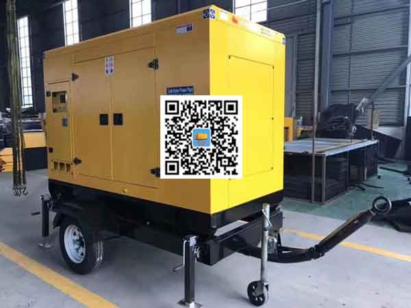 庐江柴油发电机组需要经常换油吗