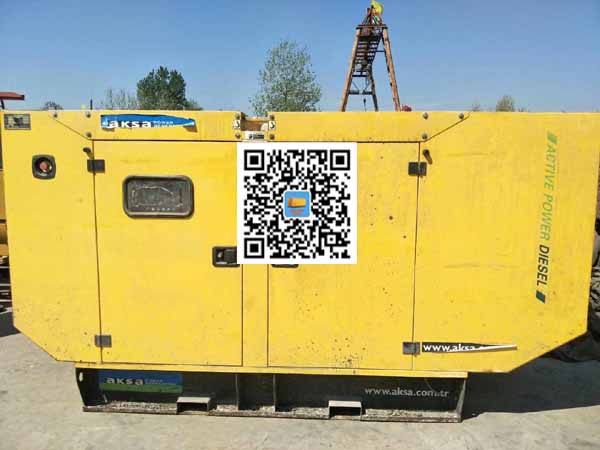 庐江柴油发电机怎样启动，启动过程中应该做的事情