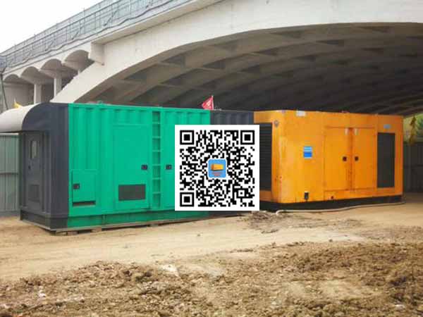 庐江决定发电机顺利启动的因素及如何解决发电机冬季起动困难问题