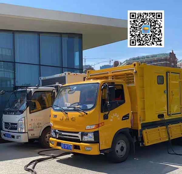 庐江发电机出租-如何测试柴油发电机组