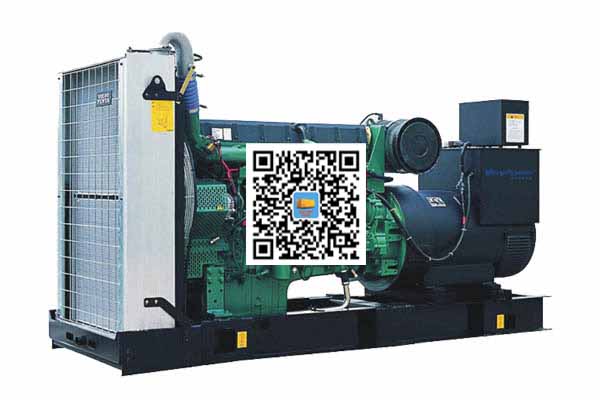 庐江发电机租赁-100kw柴油发电机带多大负载