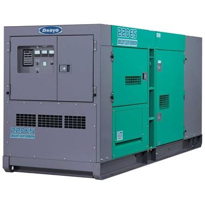 庐江发电车出租-柴油发电机零件变形怎么办？