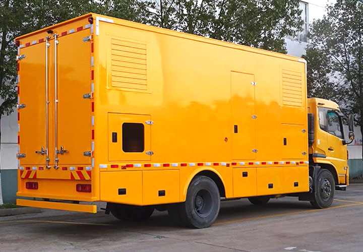 庐江租赁发电机-柴油发电机组使用应注意什么？