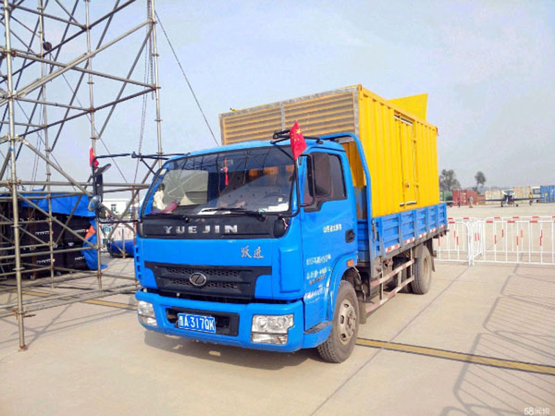 庐江发电机出租-柴油发电机组喷油器出现故障会有哪些不正常现象