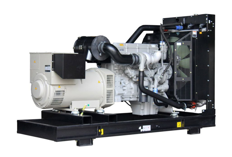 庐江柴油发电机组租赁出租机油底壳正确清洗方法