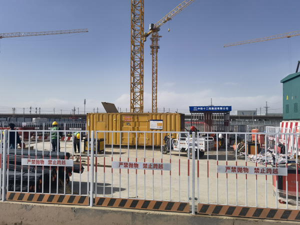 庐江发电机出租电缆长度过长会对 100KW 发电机造成哪些影响？