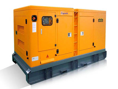 庐江影响 200kw 柴油发电机油耗的因素有哪些？