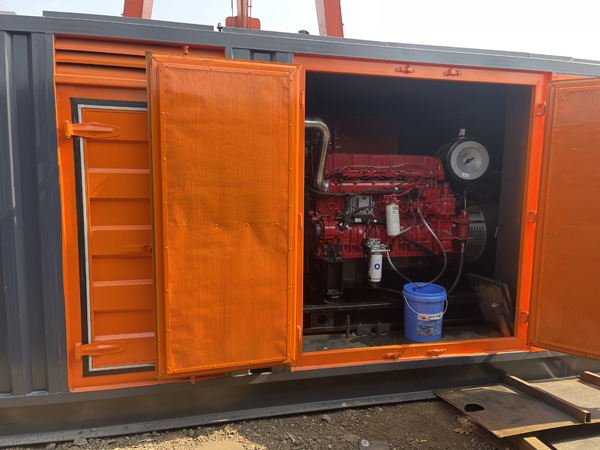 庐江如何选择适合自己的发电机停电自启装置？