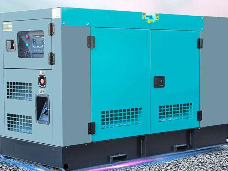 庐江50KW柴油发电机油耗是多少？