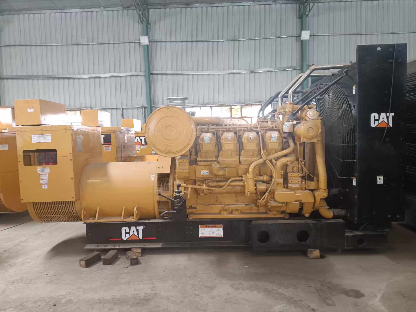 庐江如何选择适合自己的柴油发电机组品牌？