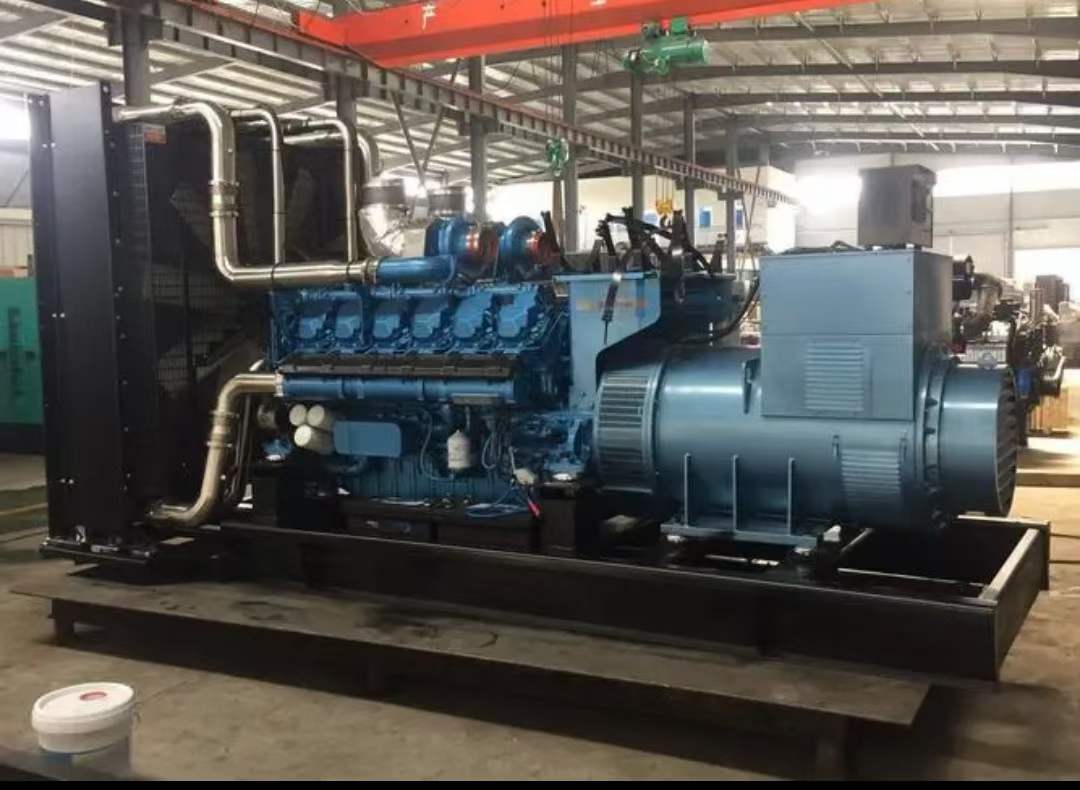 庐江发电机组不及时更换空气滤清器会有哪些后果？