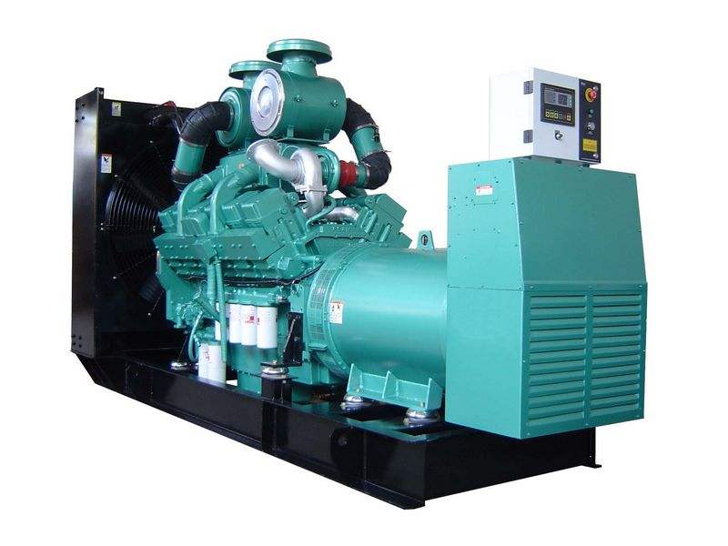 庐江如何判断发电机滤清器是否需要更换？