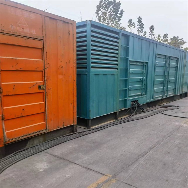 庐江如何选择适合 600kW 柴油发电机组的热继电器？